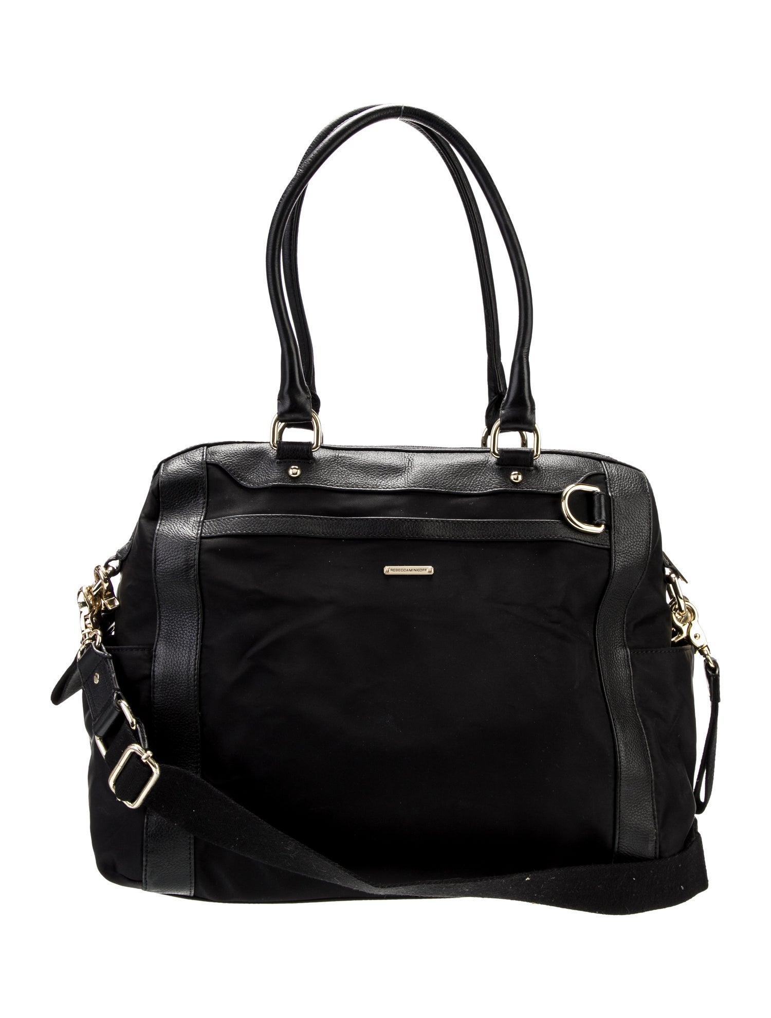 Rebecca Minkoff Nylon Diaper Bag