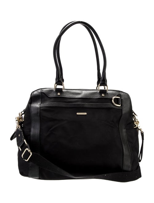Rebecca Minkoff Nylon Diaper Bag