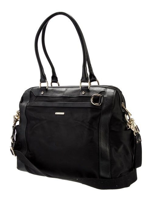 Rebecca Minkoff Nylon Diaper Bag