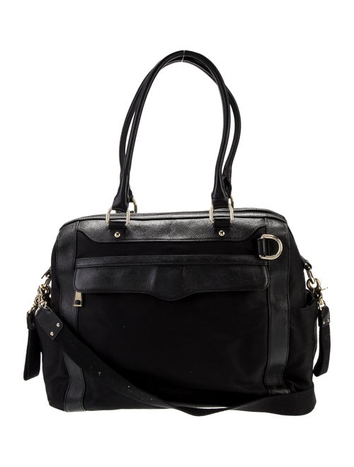 Rebecca Minkoff Nylon Diaper Bag