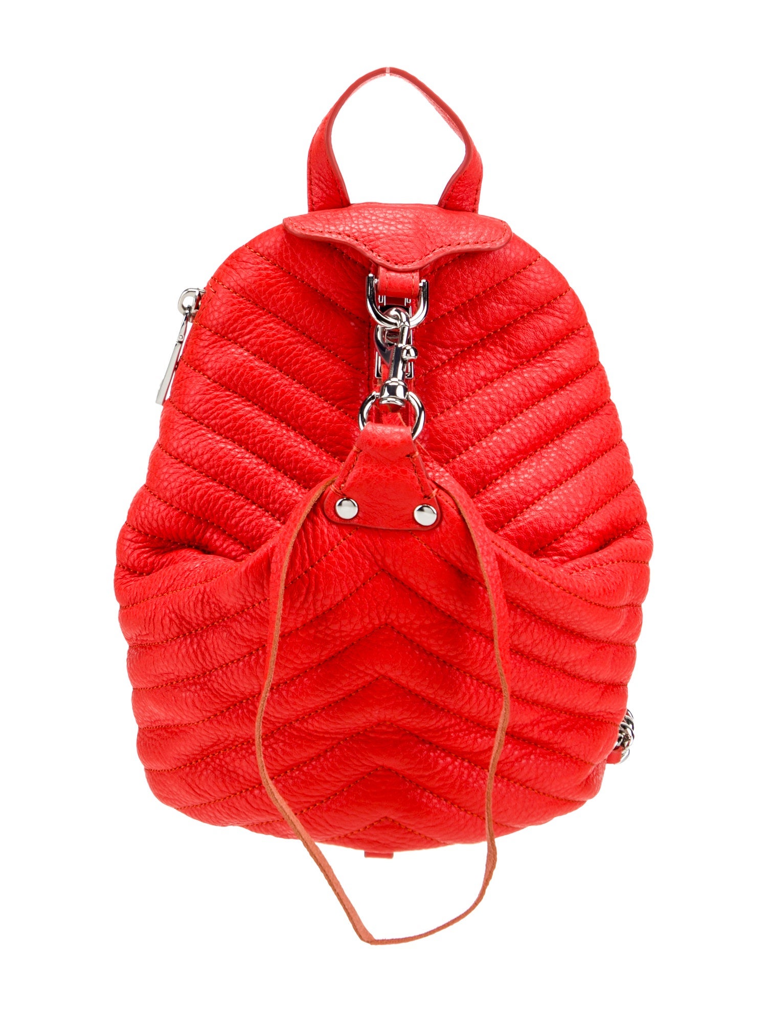Rebecca Minkoff Leather Backpack