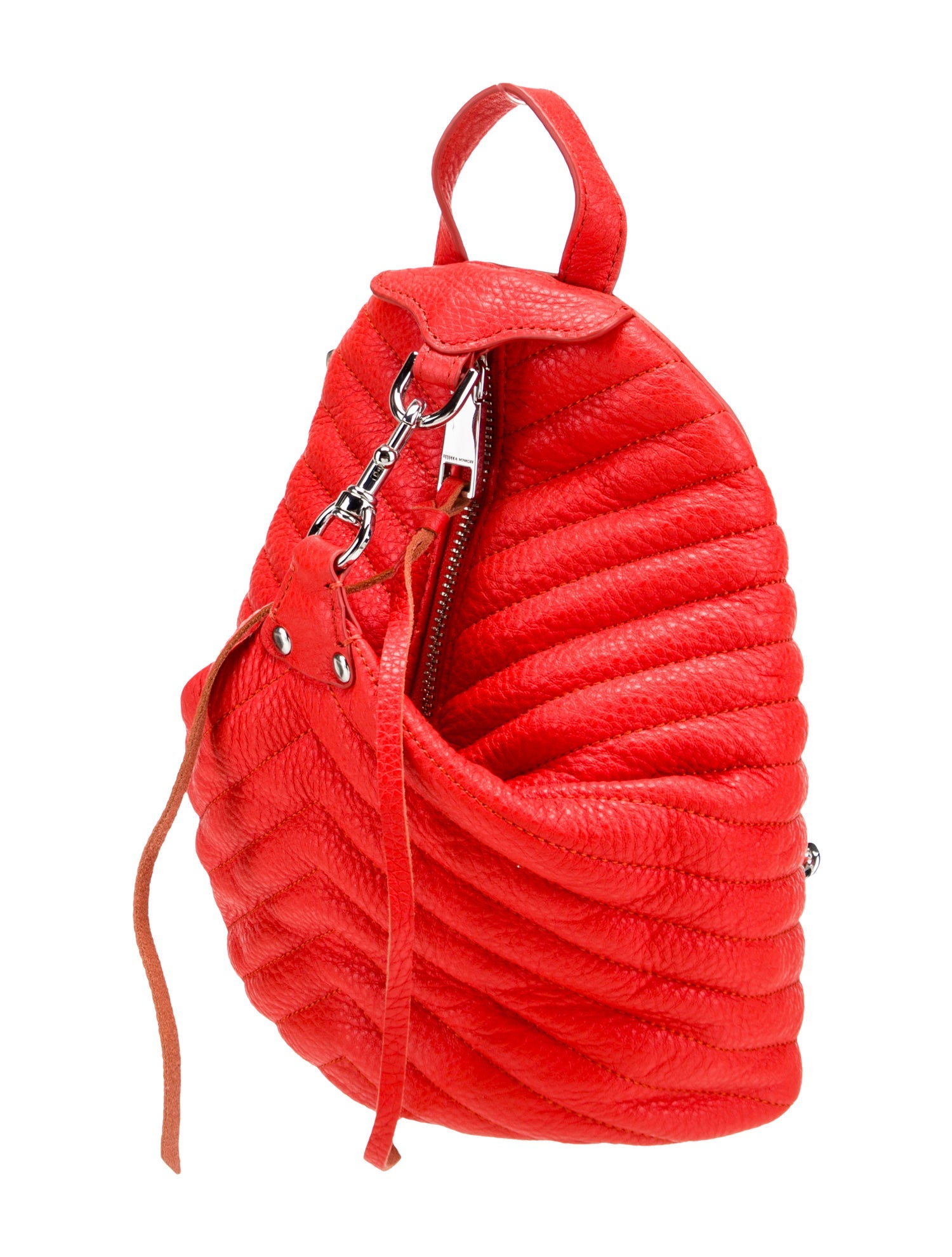 Rebecca Minkoff Leather Backpack