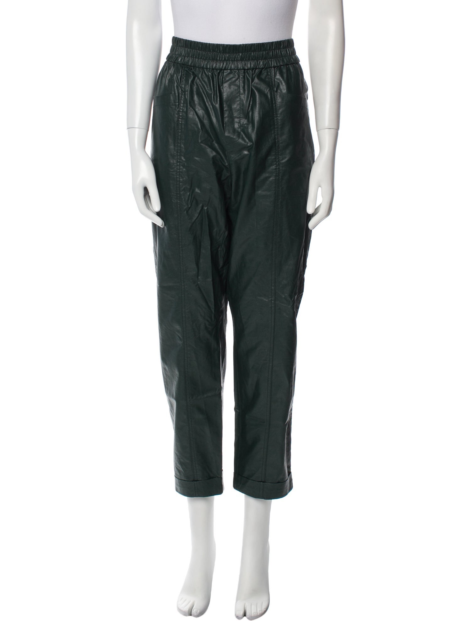 Rebecca Minkoff Straight Leg Pants