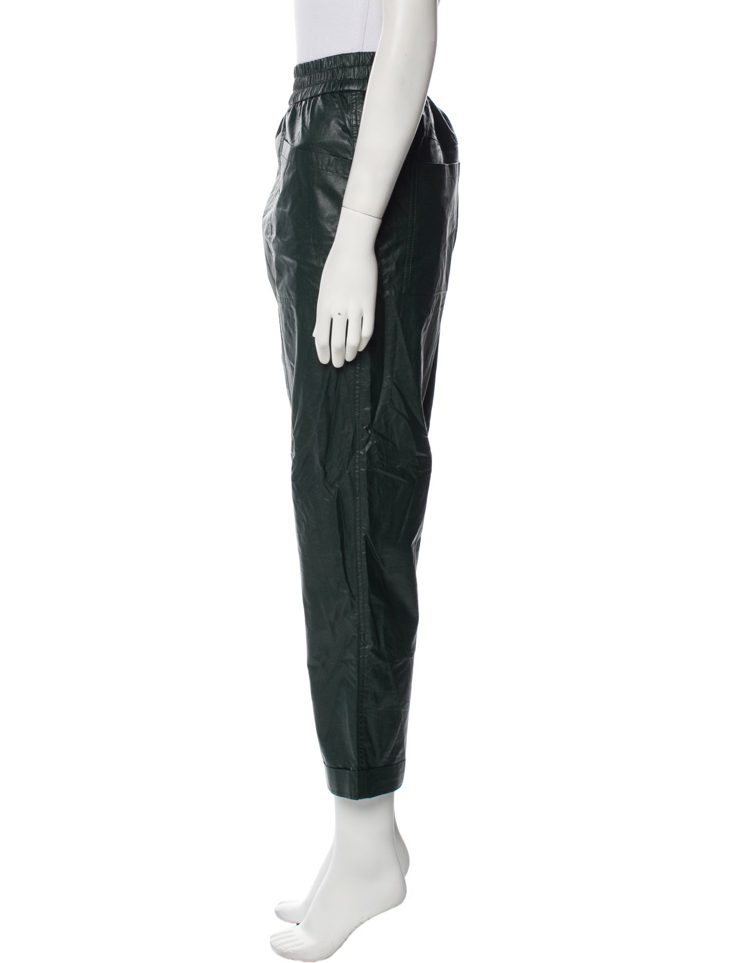 Rebecca Minkoff Straight Leg Pants