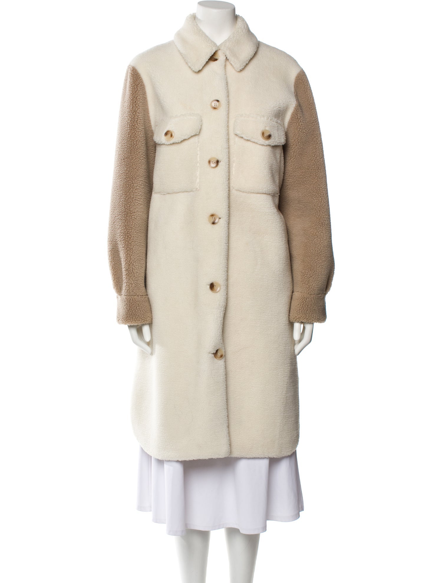 Rebecca Minkoff Coat