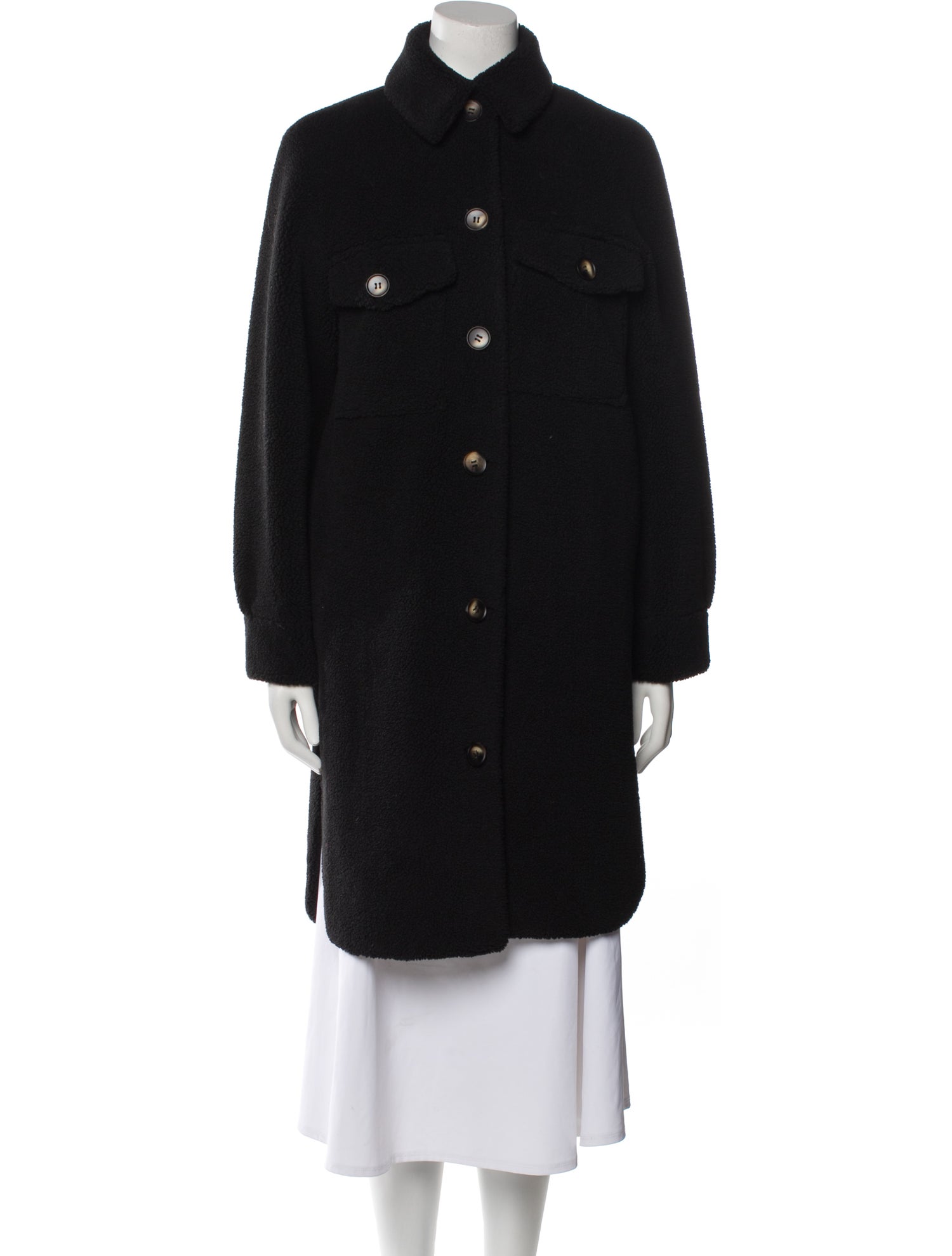 Rebecca Minkoff Coat