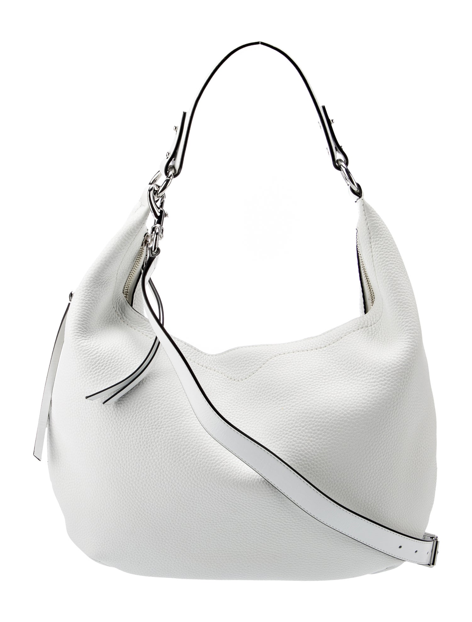 Rebecca Minkoff Leather Hobo