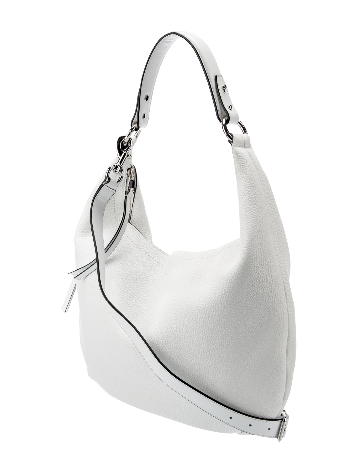 Rebecca Minkoff Leather Hobo