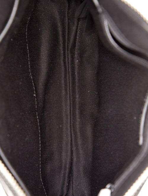 Rebecca Minkoff Embossed Leather Crossbody Bag