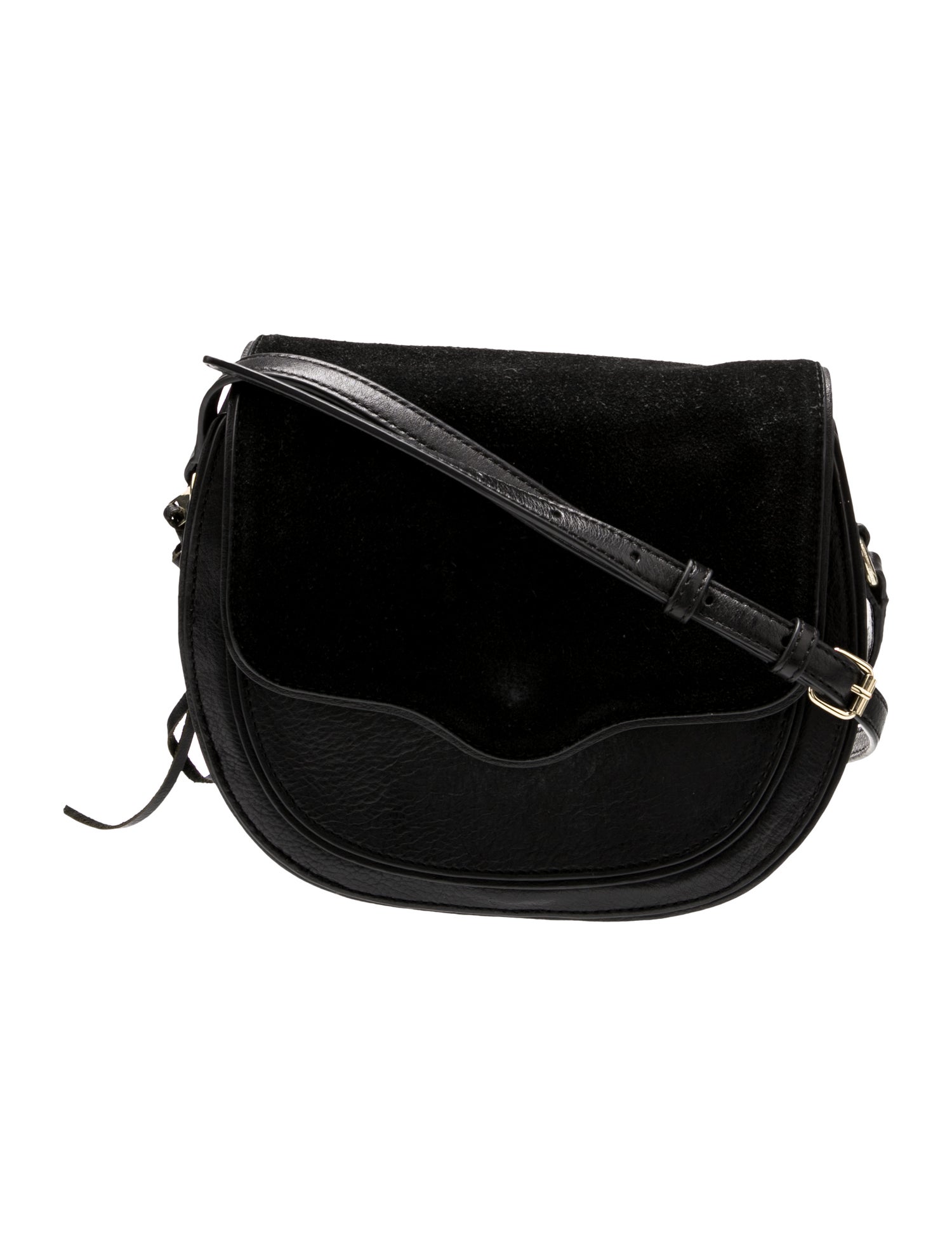 Rebecca Minkoff Leather Crossbody Bag
