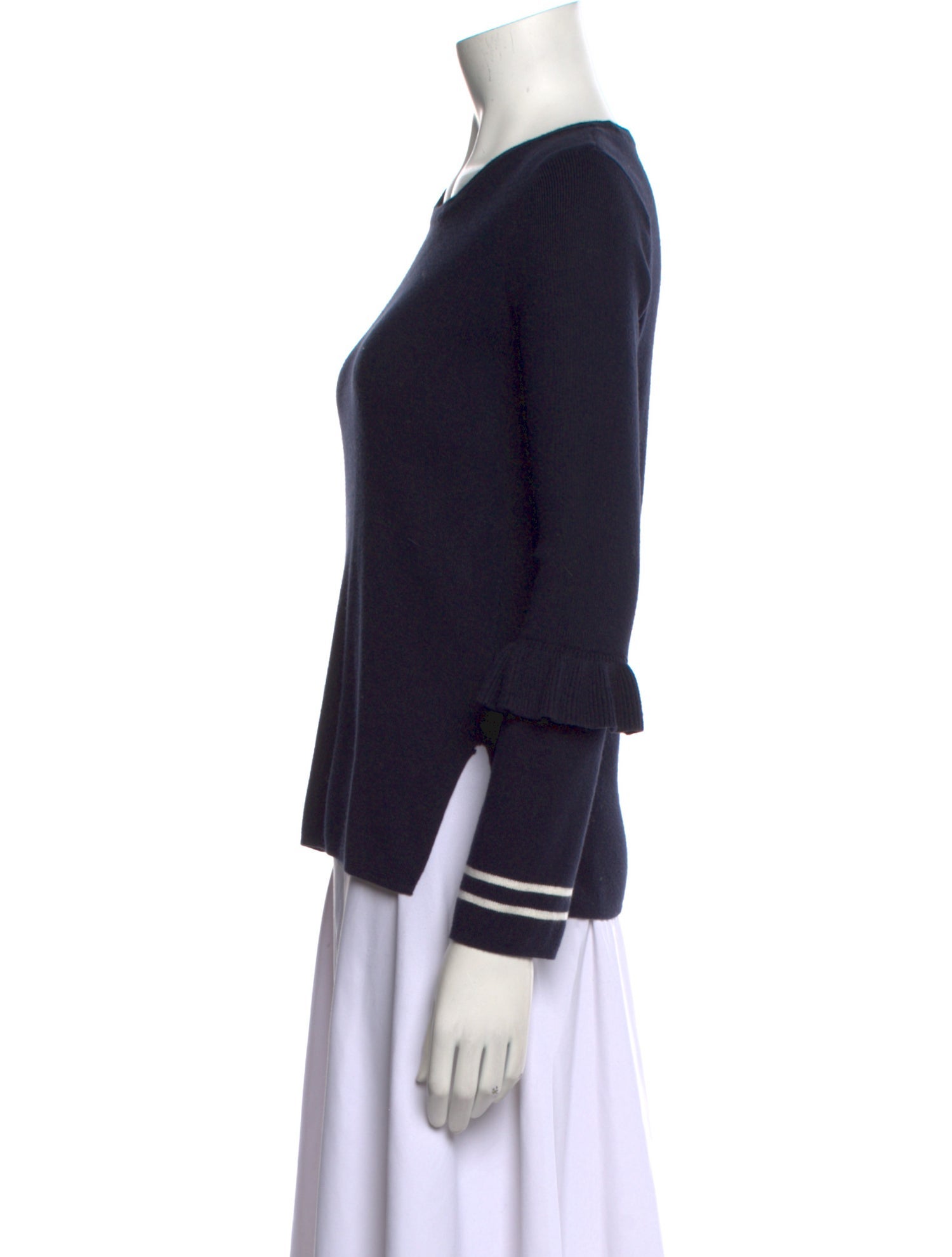 Rebecca Minkoff Crew Neck Sweater