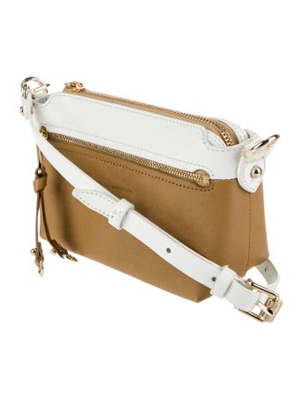 Rebecca Minkoff Leather Crossbody Bag