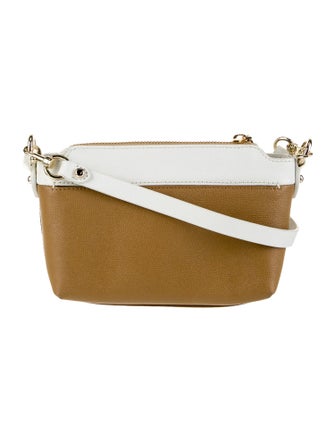 Rebecca Minkoff Leather Crossbody Bag