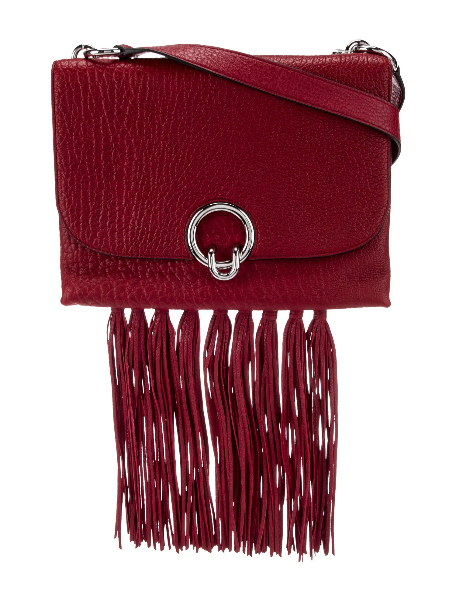 Rebecca Minkoff Leather Shoulder Bag