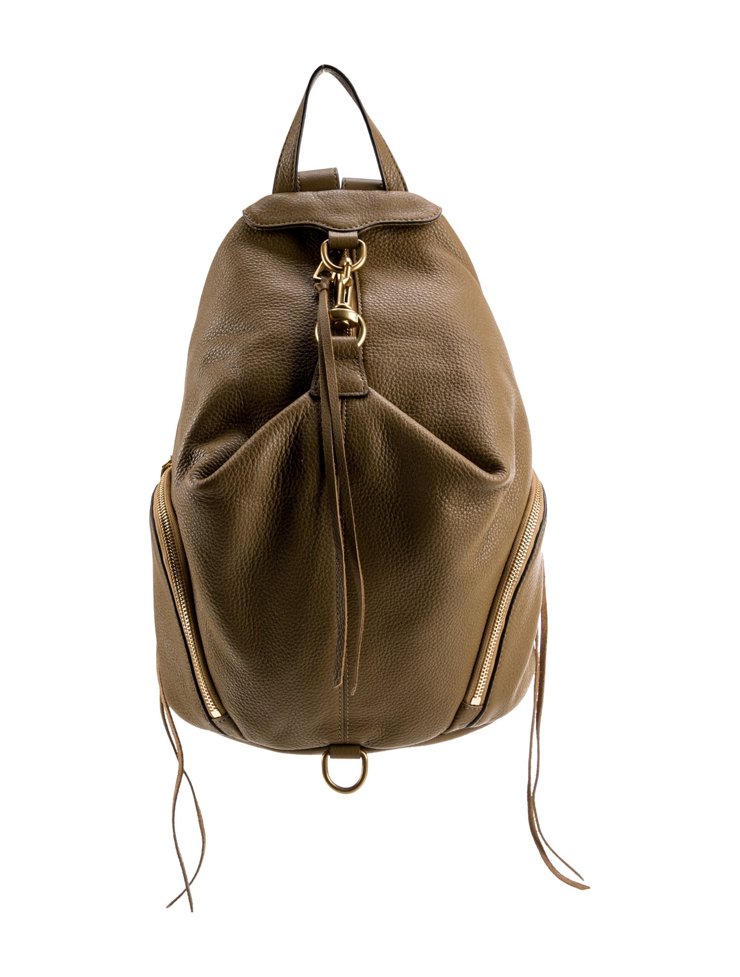 Rebecca Minkoff Leather Backpack