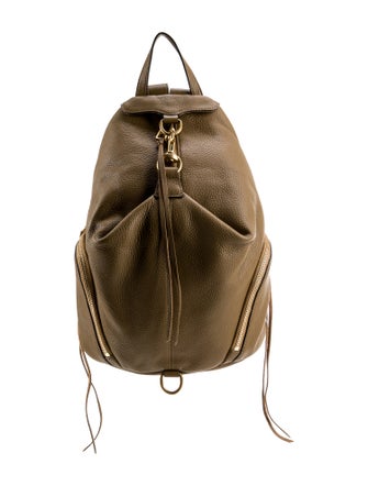 Rebecca Minkoff Leather Backpack