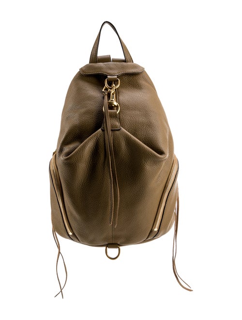 Rebecca Minkoff Leather Backpack