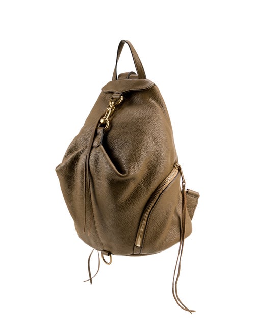 Rebecca Minkoff Leather Backpack