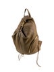 Rebecca Minkoff Leather Backpack