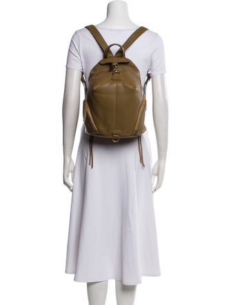 Rebecca Minkoff Leather Backpack