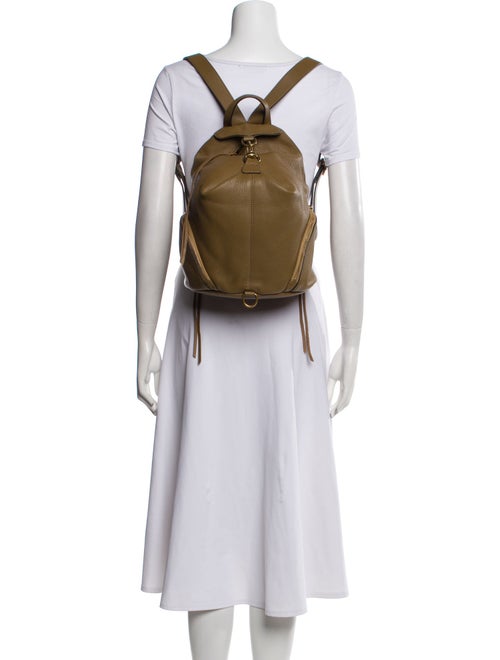 Rebecca Minkoff Leather Backpack