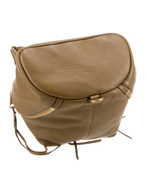 Rebecca Minkoff Leather Backpack