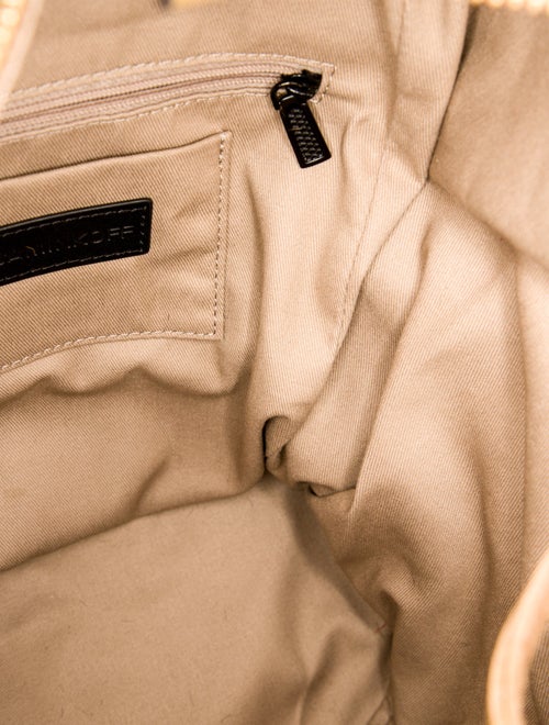 Rebecca Minkoff Leather Backpack