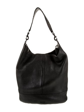 Rebecca Minkoff Leather Hobo