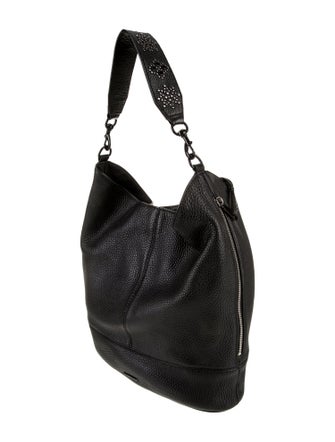 Rebecca Minkoff Leather Hobo