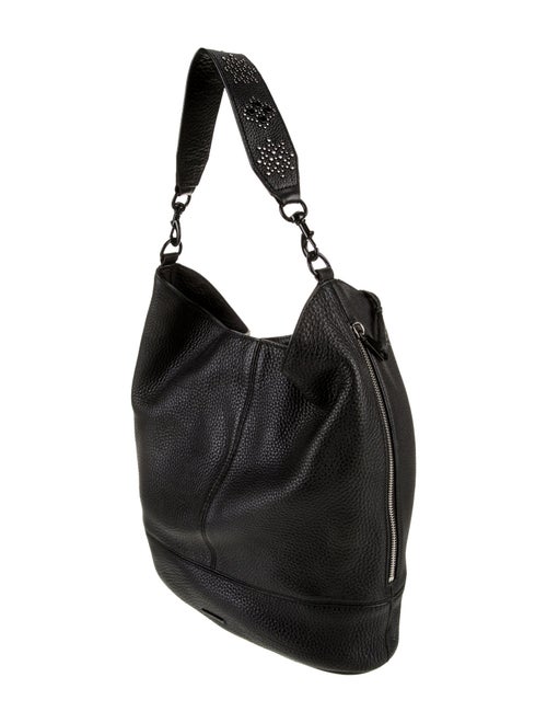 Rebecca Minkoff Leather Hobo