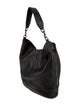 Rebecca Minkoff Leather Hobo