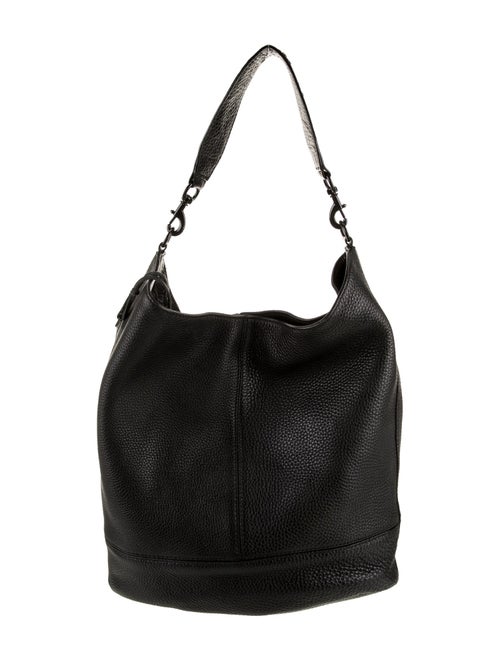 Rebecca Minkoff Leather Hobo