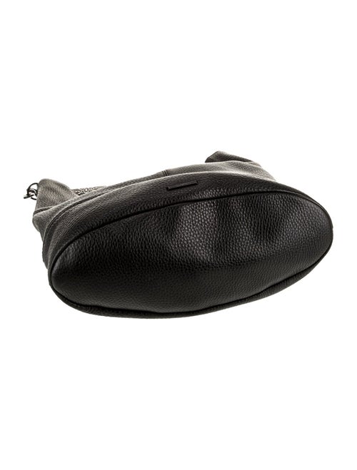 Rebecca Minkoff Leather Hobo