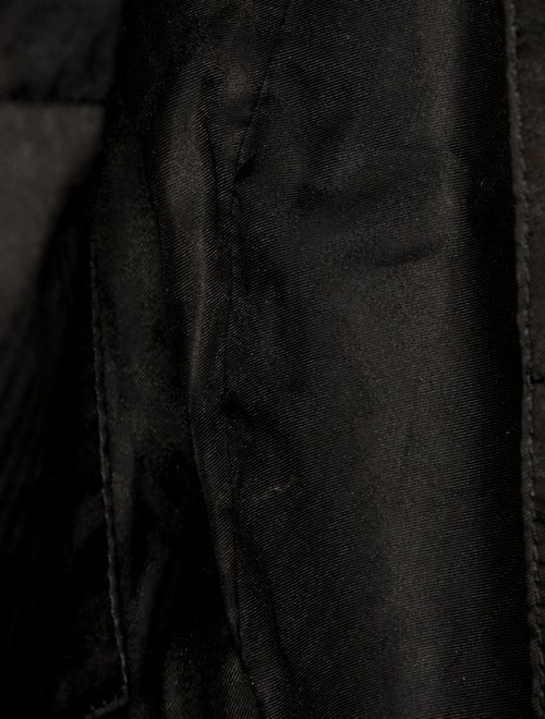 Rebecca Minkoff Leather Hobo