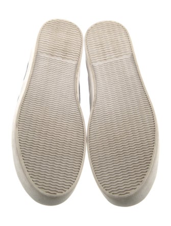 Rebecca Minkoff Suede Sneakers