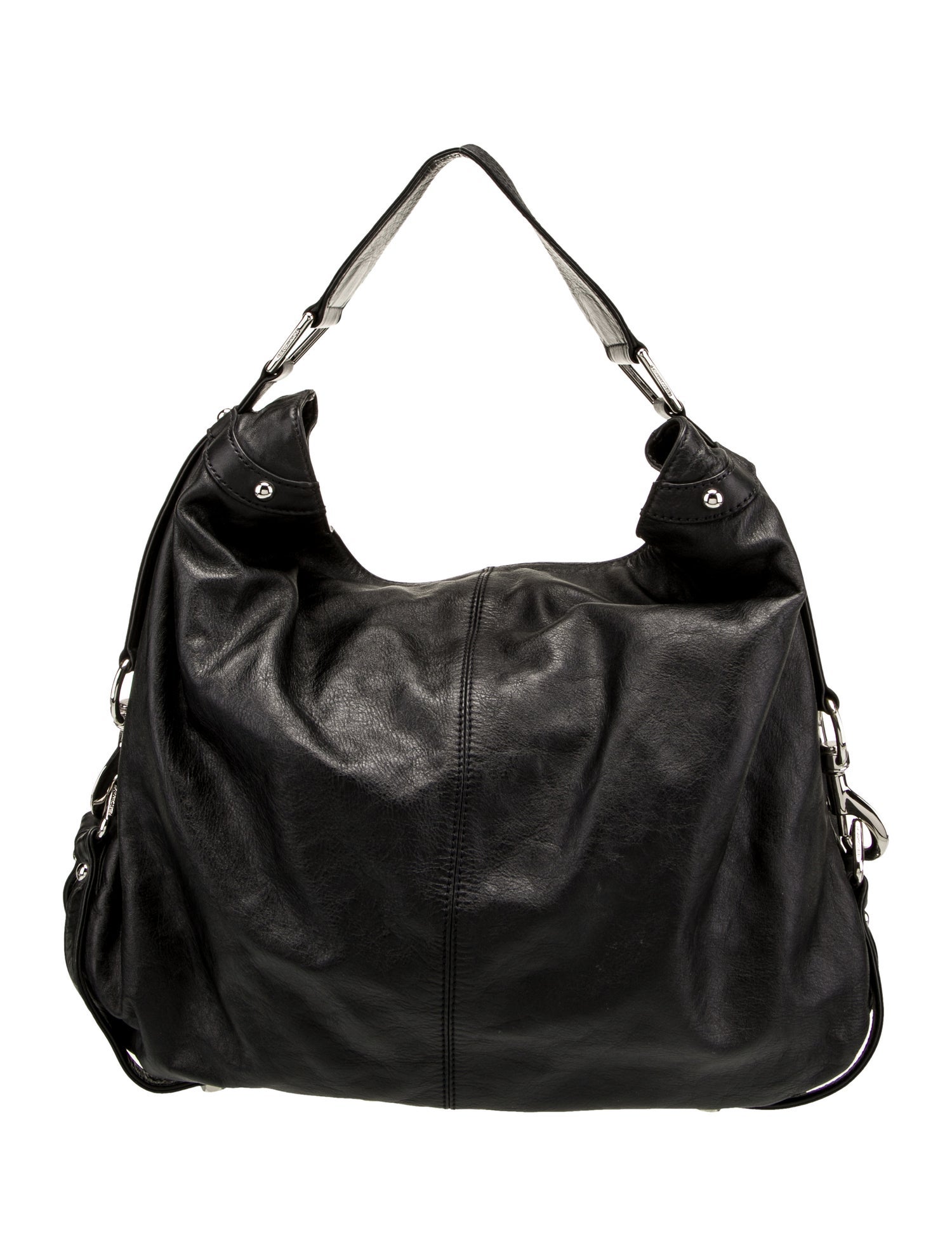 Rebecca Minkoff Leather Hobo