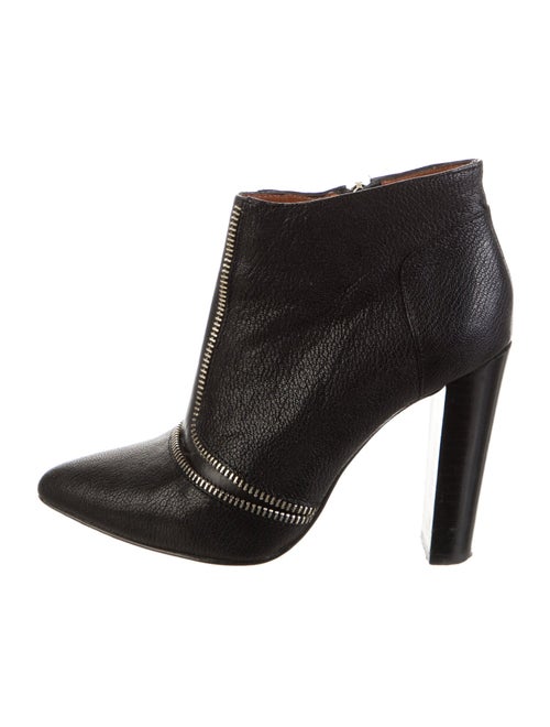 Rebecca Minkoff Leather Boots