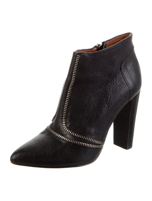 Rebecca Minkoff Leather Boots