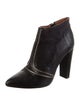 Rebecca Minkoff Leather Boots