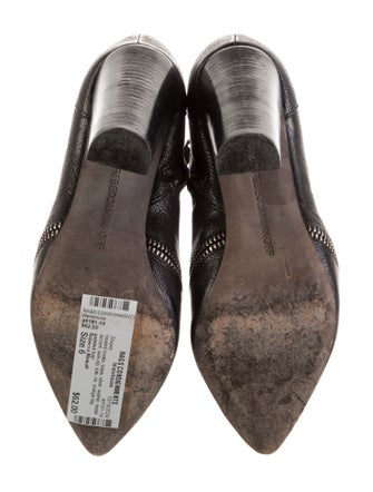 Rebecca Minkoff Leather Boots