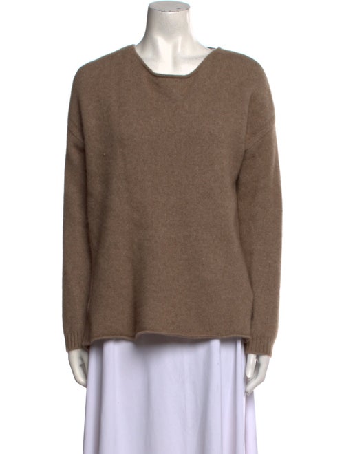 Rebecca Minkoff Scoop Neck Sweater