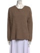 Rebecca Minkoff Scoop Neck Sweater