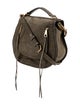 Rebecca Minkoff Suede Crossbody Bag