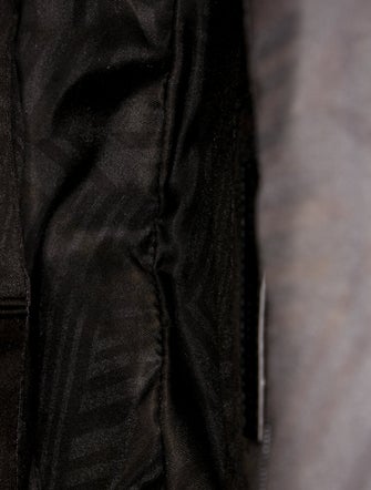 Rebecca Minkoff Suede Crossbody Bag