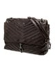 Rebecca Minkoff Embossed Leather Shoulder Bag