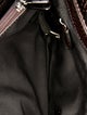 Rebecca Minkoff Embossed Leather Shoulder Bag