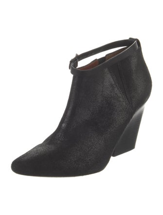 Rebecca Minkoff Suede Boots