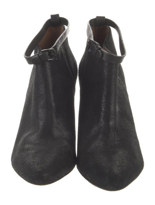 Rebecca Minkoff Suede Boots