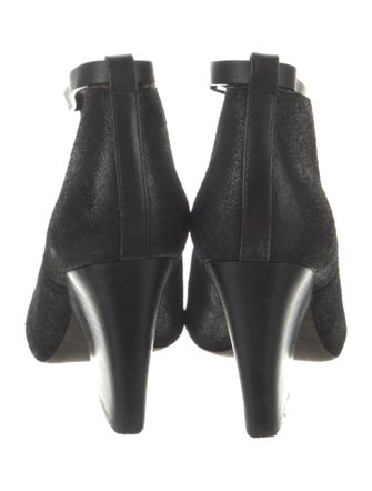 Rebecca Minkoff Suede Boots