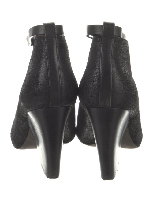 Rebecca Minkoff Suede Boots